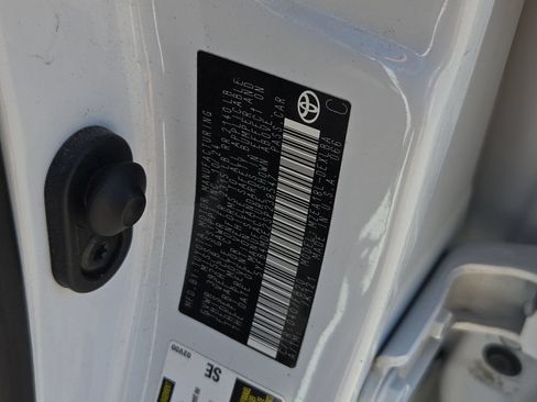Certified 2025 Toyota Corolla LE FWD image 25
