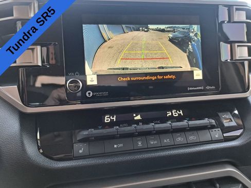 Used 2024 Toyota Tundra SR5 image 11