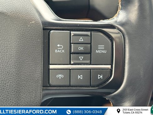 Used 2023 Ford Expedition Max Platinum image 34