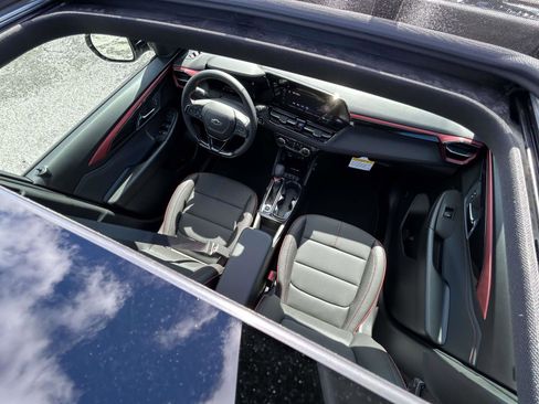 New 2026 Chevrolet TrailBlazer RS w/ Convenience Package image 13