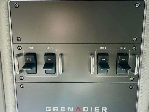 New 2026 INEOS Grenadier image 33