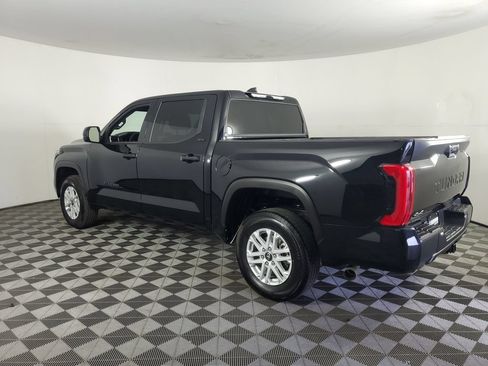 Used 2026 Toyota Tundra SR5 AWD/4WD image 6