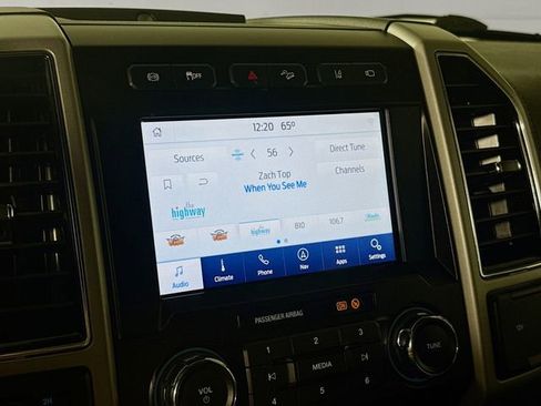 Used 2020 Ford F350 Lariat image 17
