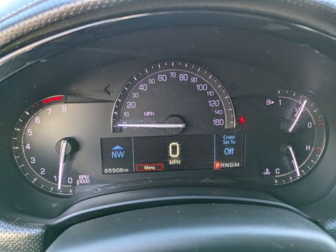 Used 2019 Cadillac XTS Luxury image 25