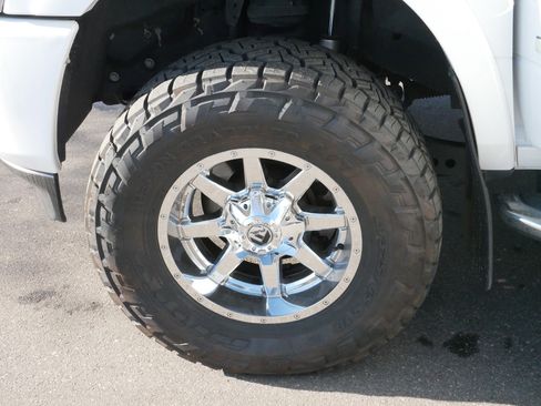 Used 2022 RAM 3500 Limited image 15