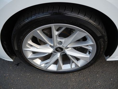 Certified 2023 Audi A5 2.0T Premium w/ Convenience Package image 12