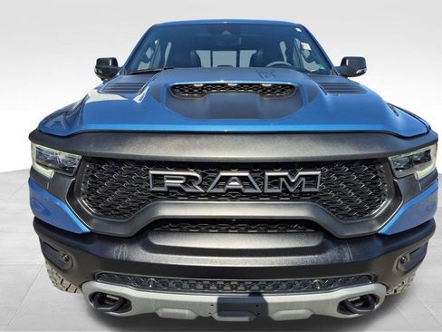Used 2024 RAM 1500 TRX AWD/4WD image 8