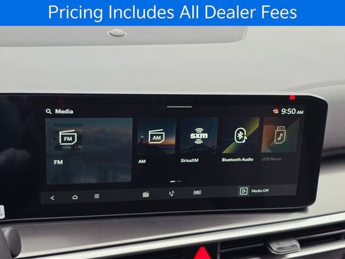 New 2026 Kia Sorento LX FWD image 18