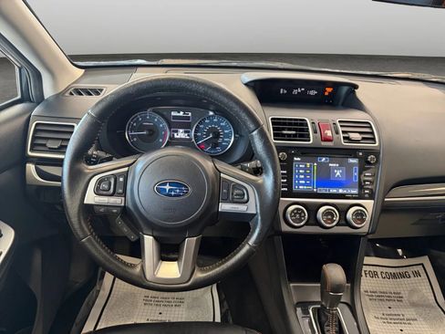 Used 2017 Subaru Crosstrek 2.0i Limited AWD/4WD image 27