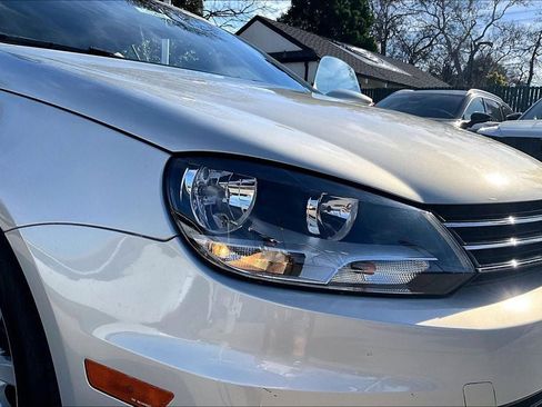 Used 2012 Volkswagen Eos Komfort image 27