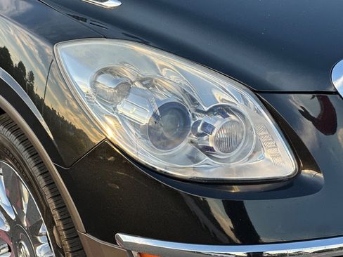 Used 2012 Buick Enclave Premium w/ Trailering Provision Package image 10