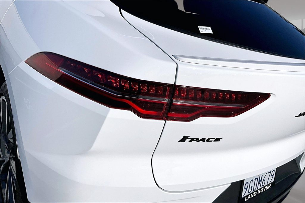 Used 2023 Jaguar I-PACE HSE AWD/4WD image 21