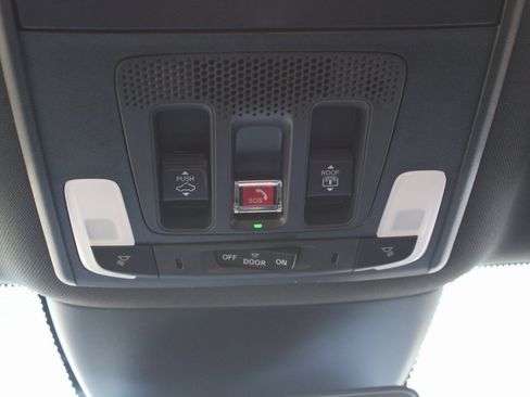 New 2026 Honda Passport TrailSport Elite image 50