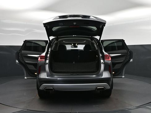 Certified 2022 INFINITI QX50 Essential FWD image 51