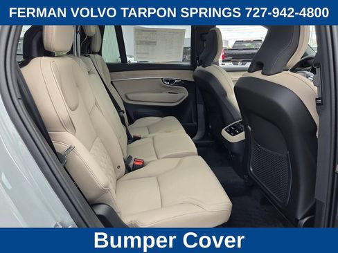 New 2026 Volvo XC90 B6 Plus w/ Protection Package Premier AWD/4WD image 20
