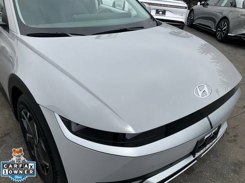 Used 2024 Hyundai Ioniq 5 SEL RWD image 68