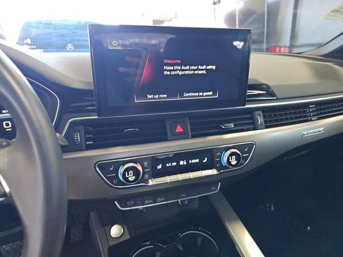 Used 2023 Audi A5 2.0T Premium Plus w/ Premium Plus AWD/4WD image 12