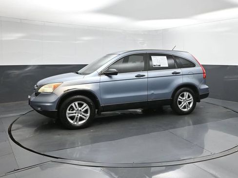 Used 2011 Honda CR-V EX image 25