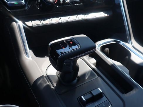 New 2026 GMC Sierra 1500 Denali Ultimate AWD/4WD image 12