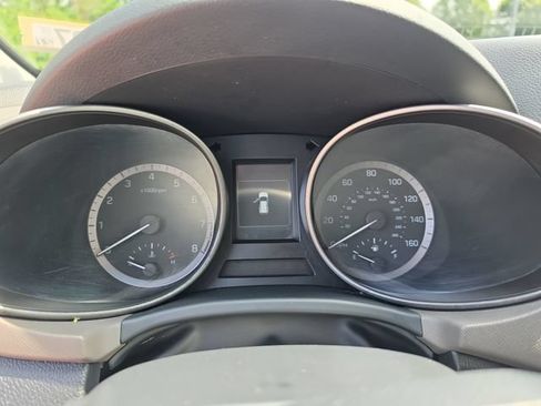 Used 2018 Hyundai Santa Fe SE AWD/4WD image 15