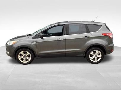Used 2015 Ford Escape SE