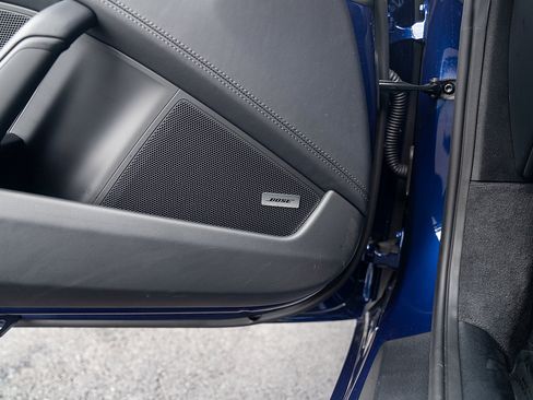 Certified 2025 Porsche 911 Carrera image 21