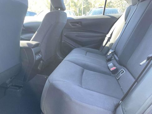 Used 2025 Toyota Corolla LE image 13