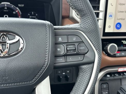 New 2026 Toyota Tundra 1794 Edition image 19