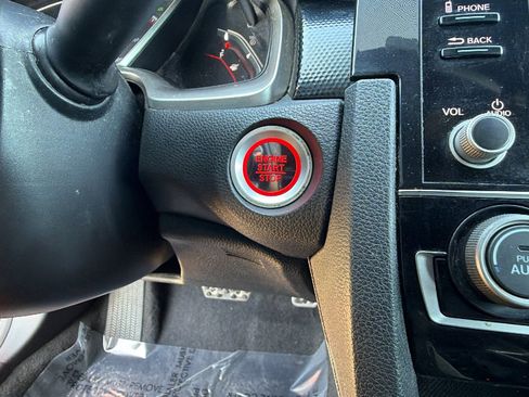 Used 2021 Honda Civic Sport image 17