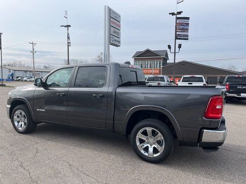 New 2026 RAM 1500 Big Horn image 6