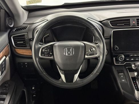 Certified 2020 Honda CR-V Touring image 23
