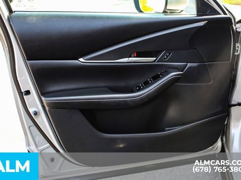 Used 2023 MAZDA CX-30 AWD 2.5 S w/ Select Package image 39