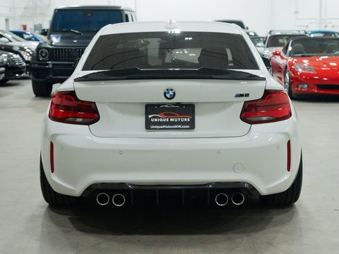Used 2018 BMW M2 image 5