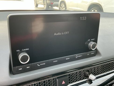 Used 2023 Honda Civic Sport image 24