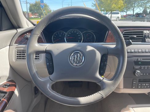 Used 2009 Buick LaCrosse CX FWD image 10
