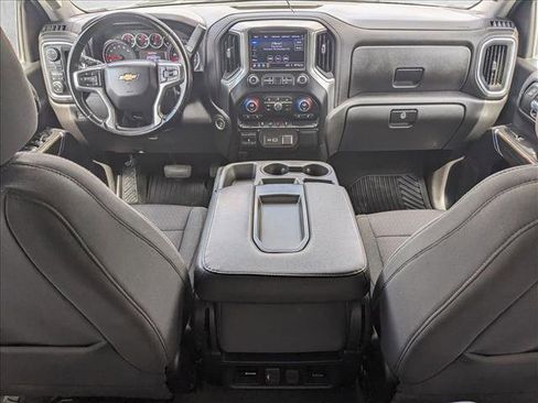 Used 2023 Chevrolet Silverado 2500 LT w/ Convenience Package image 17