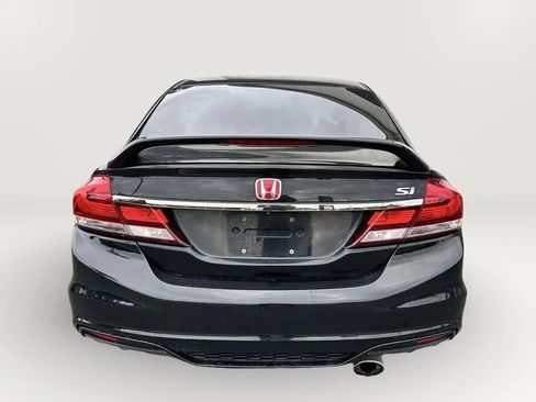 Used 2015 Honda Civic Si image 15