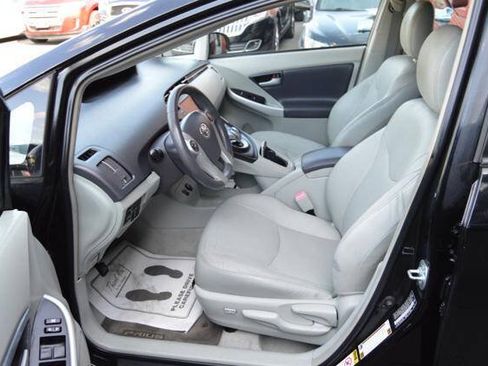 Used 2010 Toyota Prius FWD image 44