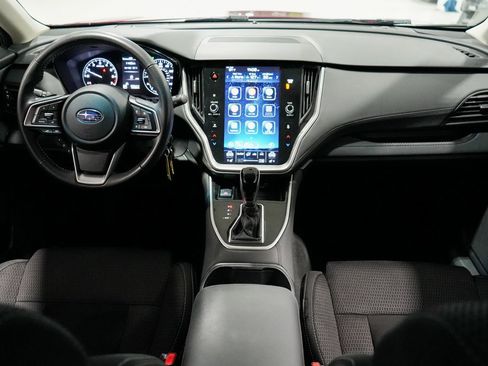 Used 2022 Subaru Outback Premium image 16