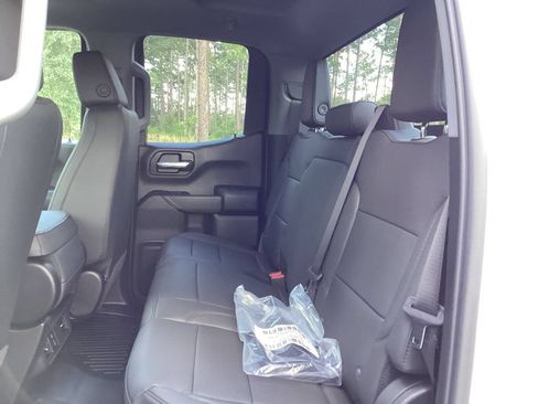 New 2026 GMC Sierra 1500 Pro w/ Pro Value Package AWD/4WD image 16