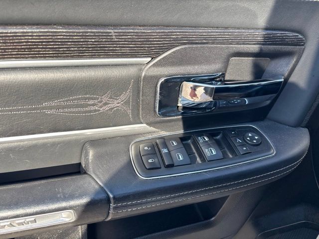Used 2015 RAM 1500 Limited AWD/4WD image 19