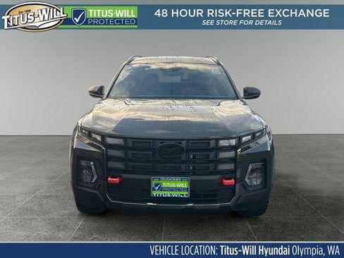 New 2026 Hyundai Santa Cruz XRT AWD/4WD image 39