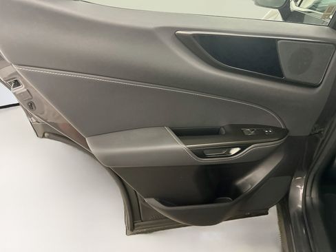 Used 2024 Lexus NX 350 AWD w/ Cold Area Package image 28