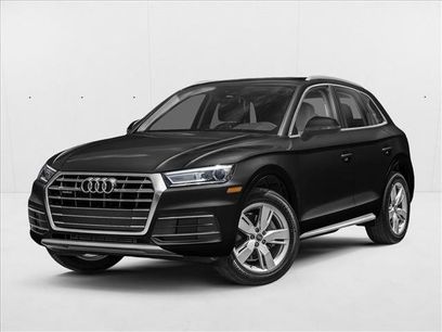 Used 2018 Audi Q5 2.0T Premium Plus