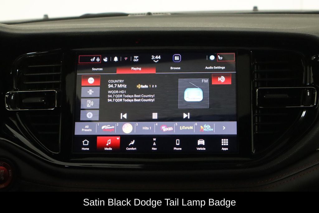 Used 2026 Dodge Durango GT AWD/4WD image 29
