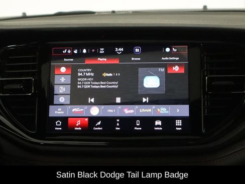 Used 2026 Dodge Durango GT AWD/4WD image 29
