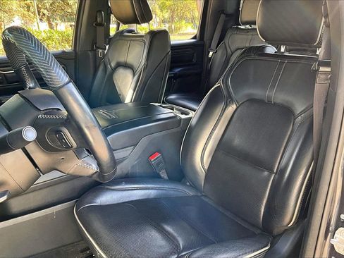 Used 2021 RAM 1500 Limited image 18