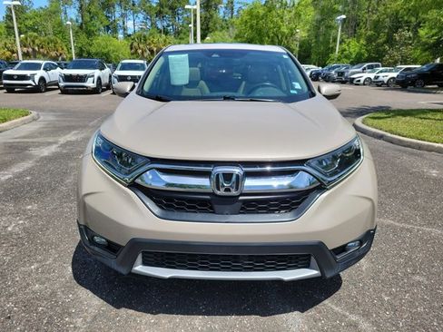 Used 2019 Honda CR-V EX-L image 7