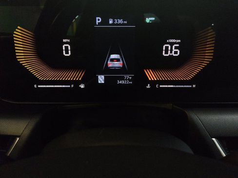 Used 2025 Kia K4 FWD image 23