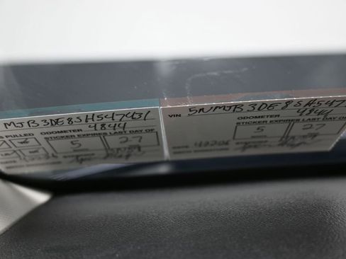 Used 2025 Hyundai Tucson SEL FWD image 10